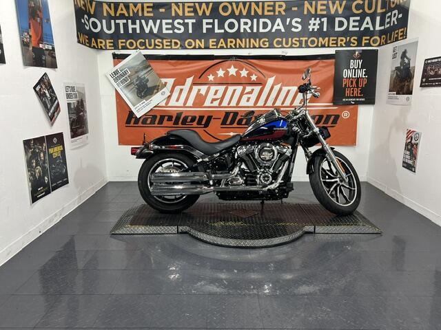 2020 Harley-Davidson Low Rider in Sarasota, FL