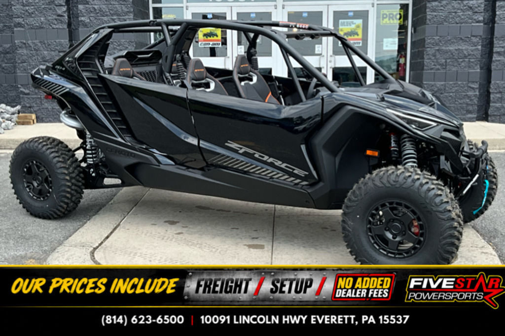2026 CFMOTO ZFORCE Z10-4 in everett PA