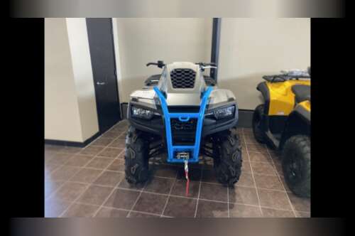 2023 Arctic Cat® arctic cat in wichita KS