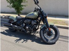 Indian Motorcycle Unveils Limited-Edition Chief Vintage for Sturgis Rally image