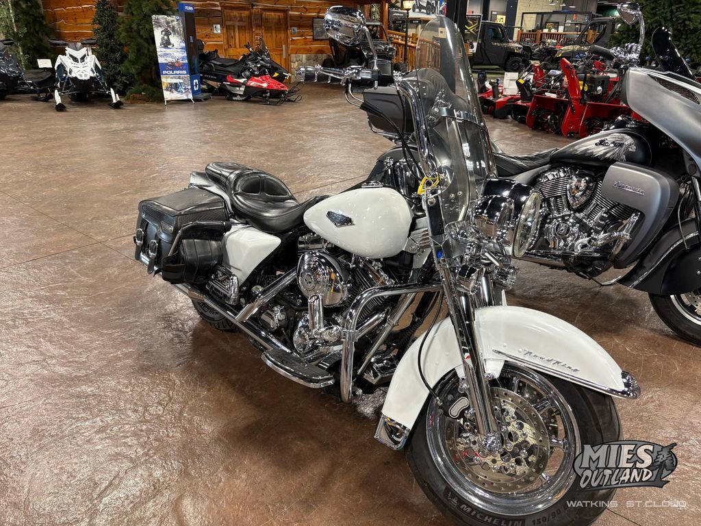 2000 Harley-Davidson® FLHRC - Road King® Classic CLASSIC in Watkins, MN