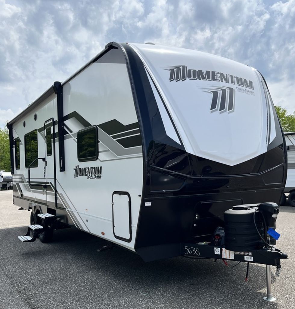 2026 Grand Design Momentum G-Class TT 27G in erie PA