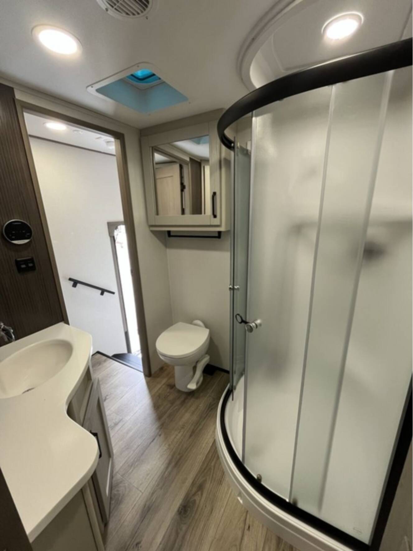 A photo of this 2026 Grand Design Reflection 303RLS