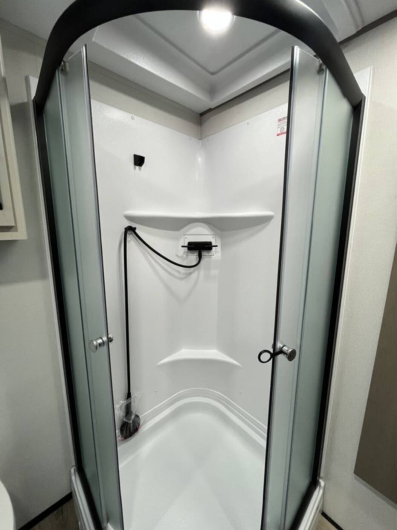 A photo of this 2026 Grand Design Reflection 303RLS