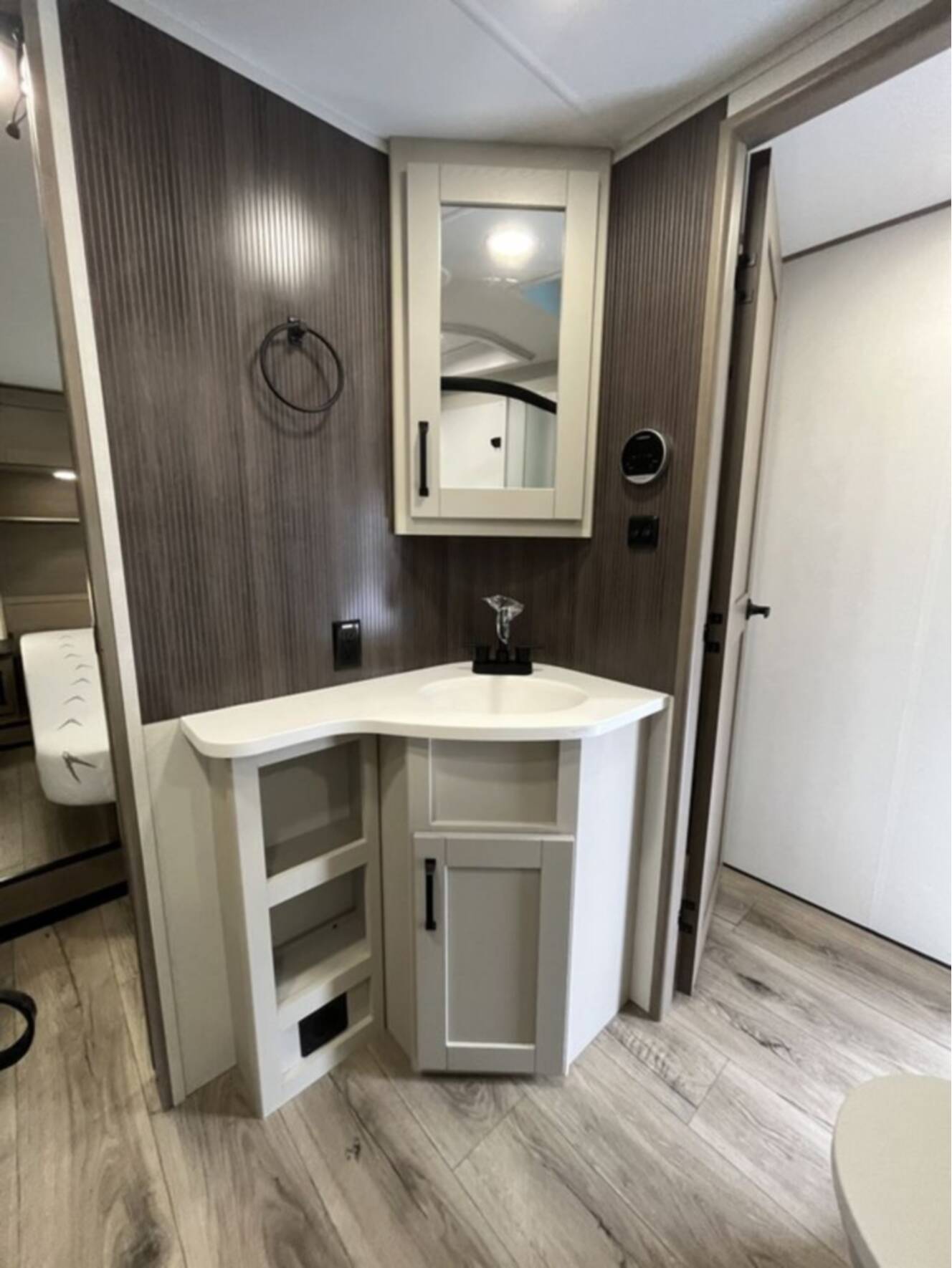 A photo of this 2026 Grand Design Reflection 303RLS