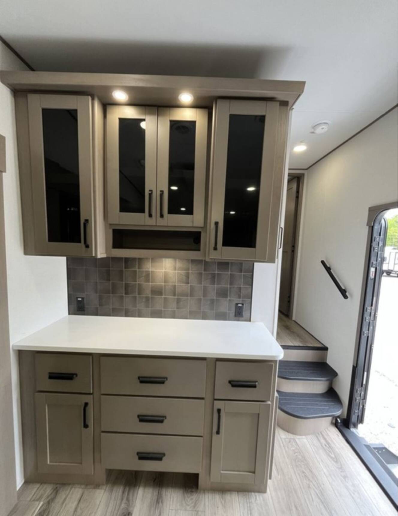 A photo of this 2026 Grand Design Reflection 303RLS