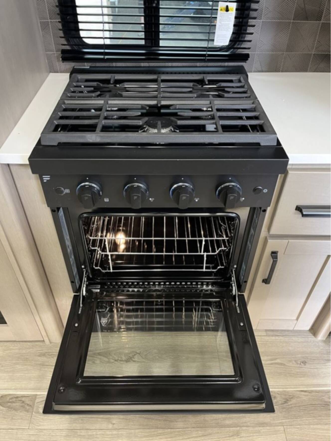A photo of this 2026 Grand Design Reflection 303RLS