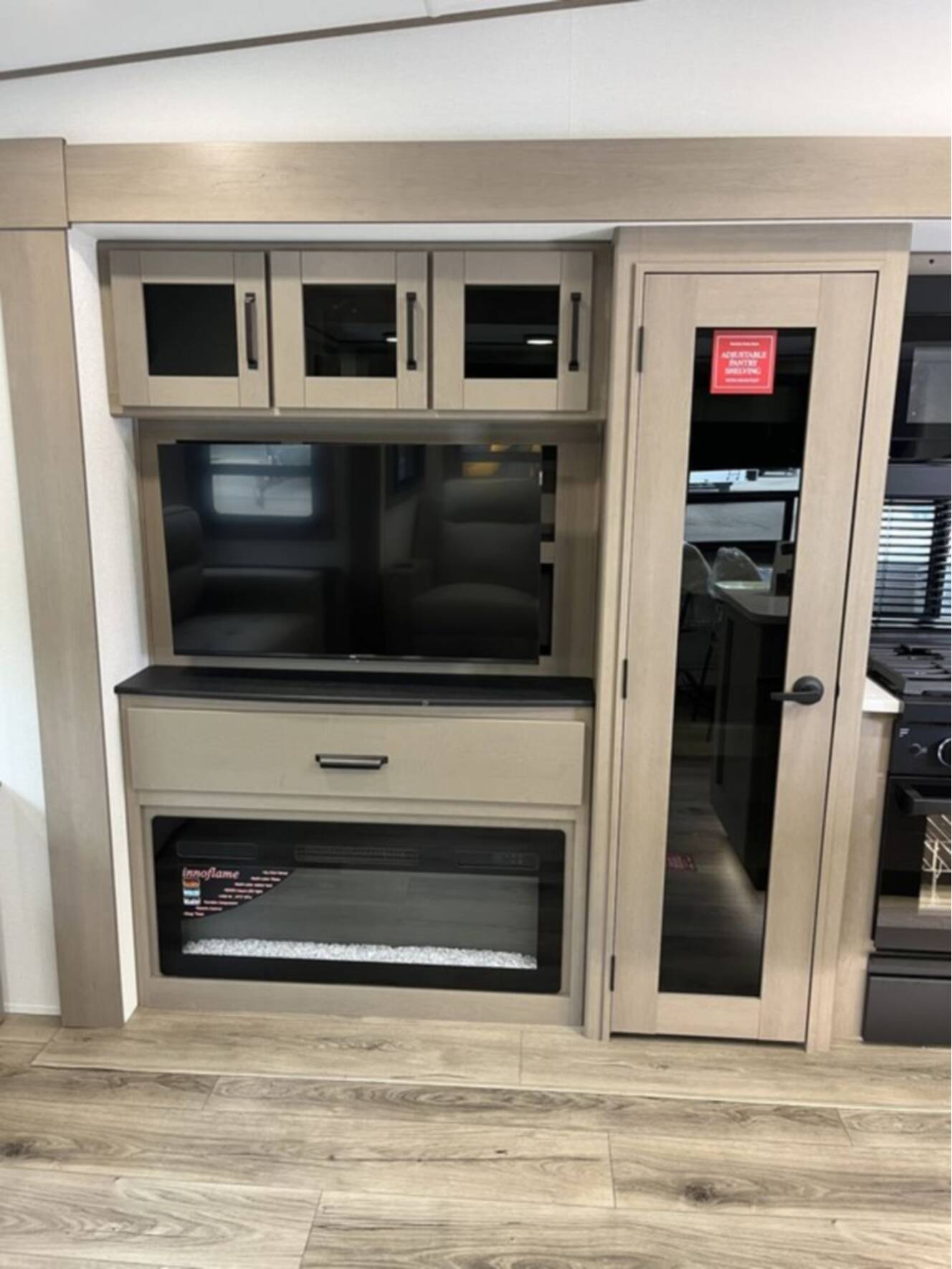 A photo of this 2026 Grand Design Reflection 303RLS