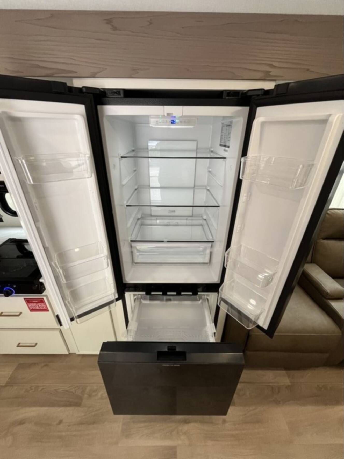A photo of this 2026 Grand Design Transcend Xplor 25MLX