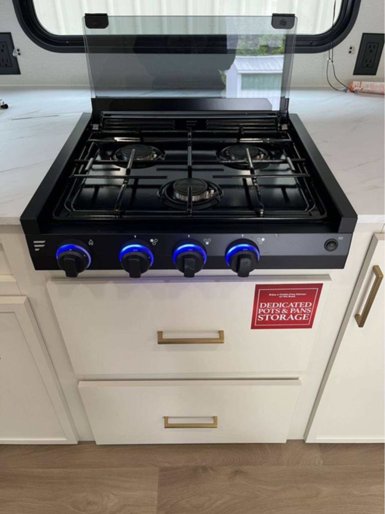 A photo of this 2026 Grand Design Transcend Xplor 25MLX
