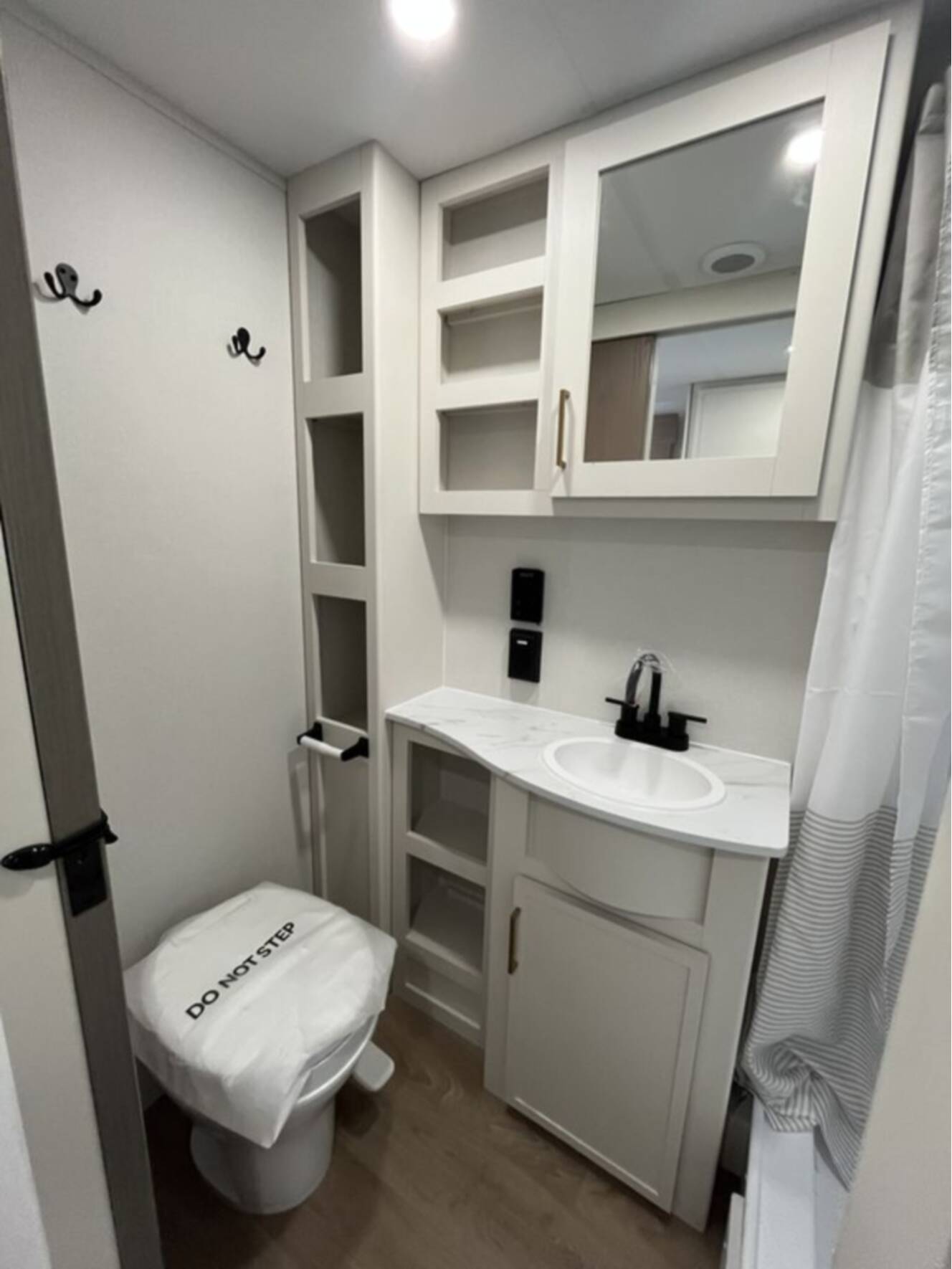 A photo of this 2026 Grand Design Transcend Xplor 25MLX