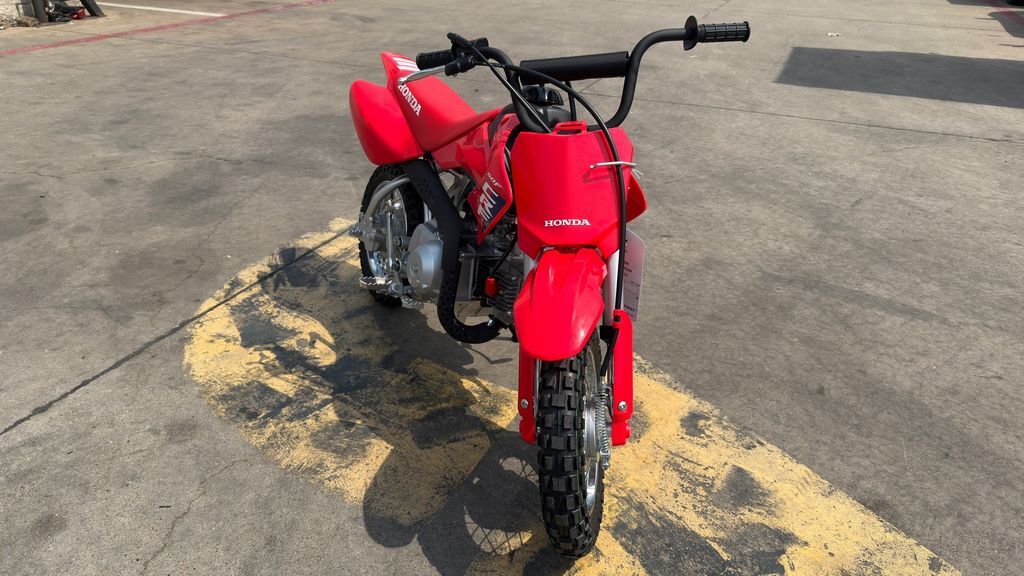 2027 Honda® CRF50F 50F in Rockwall, TX