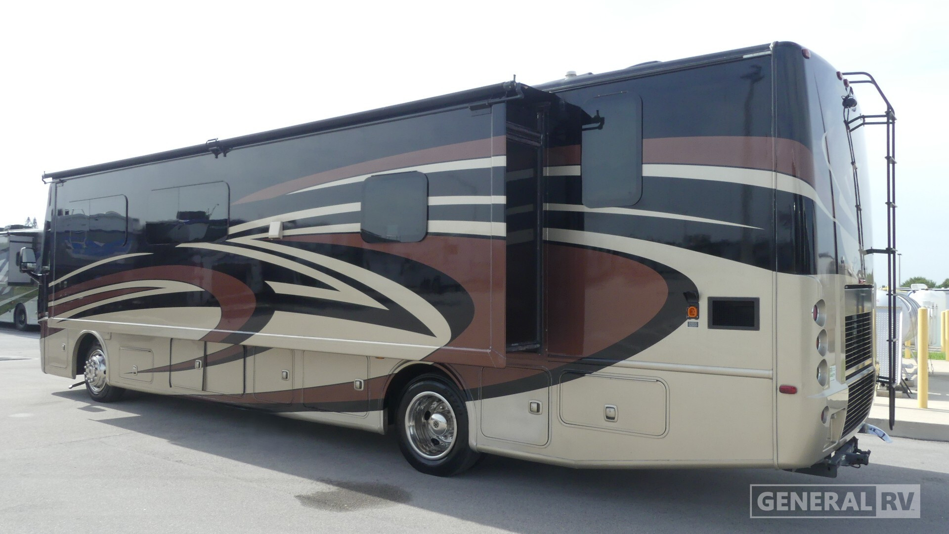 2015 Thor Motor Coach PALAZZO 36.1 in fort pierce FL