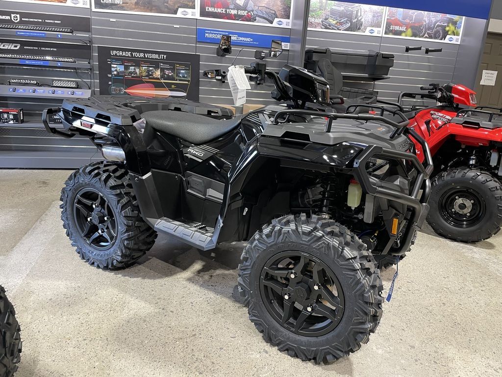2026 Polaris® Sportsman 570 Trail in gainesville GA