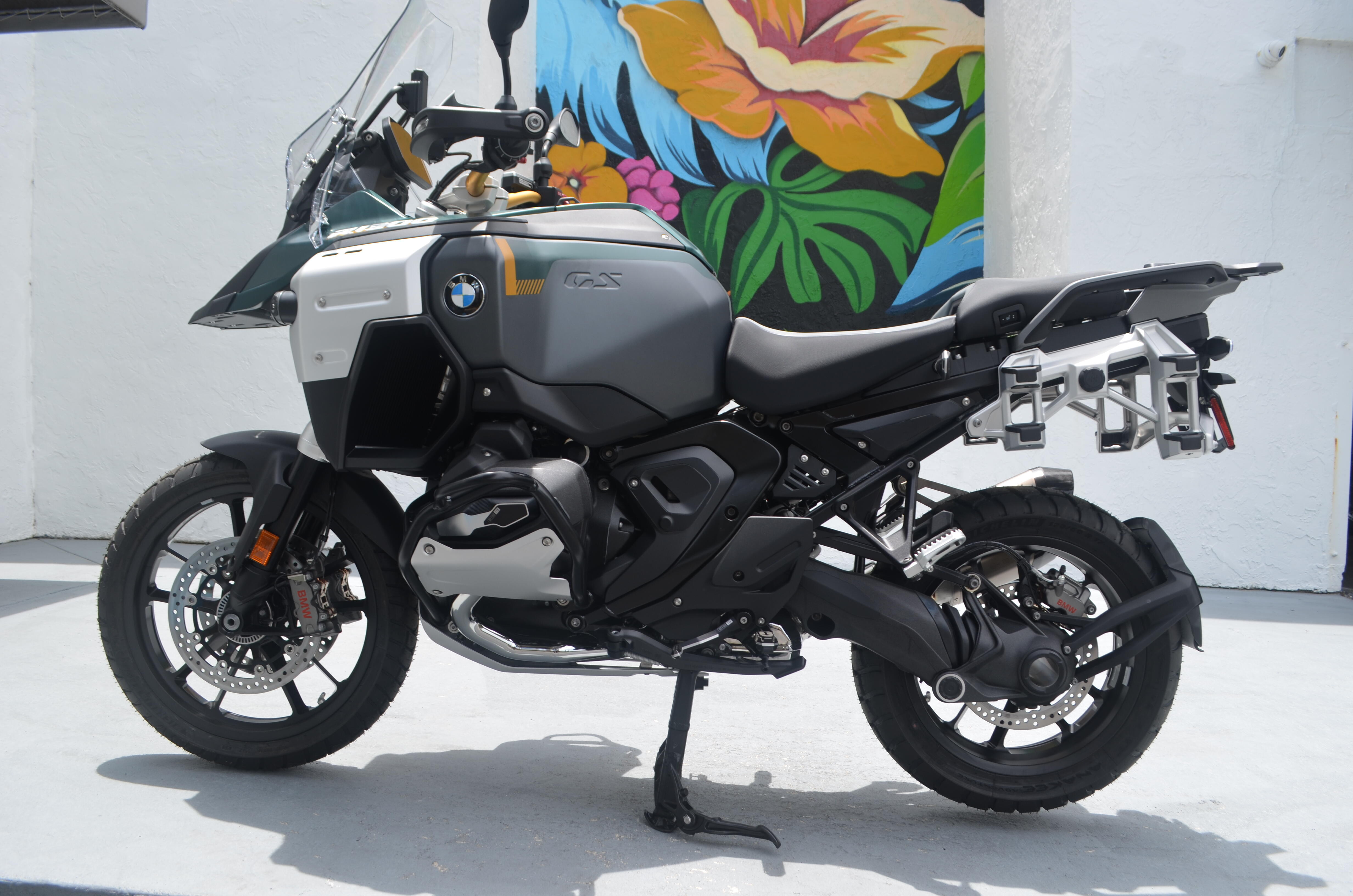 2026 BMW R 1300 GS Adventure in Plantation, FL