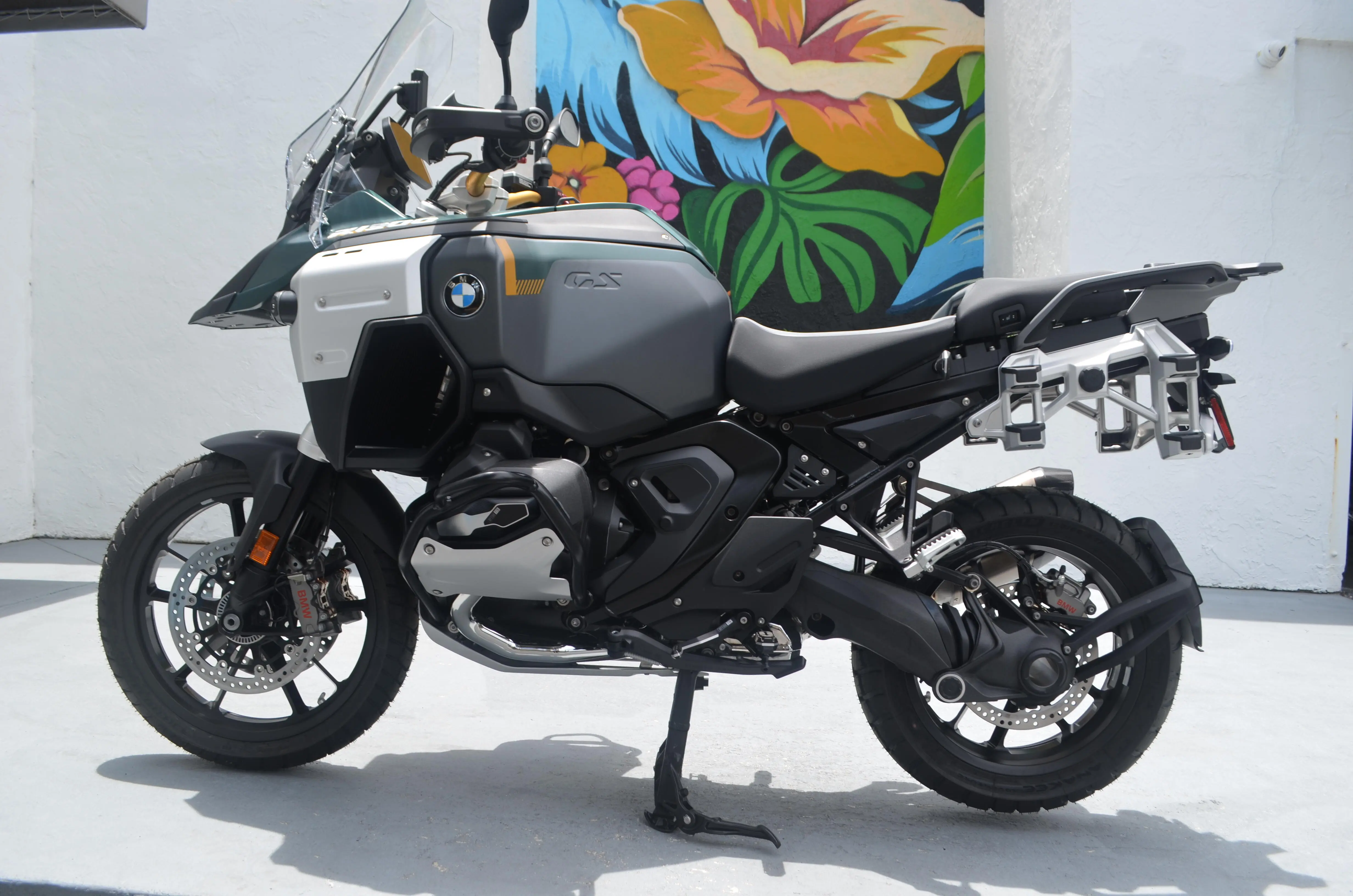 2026 BMW R 1300 GS Adventure