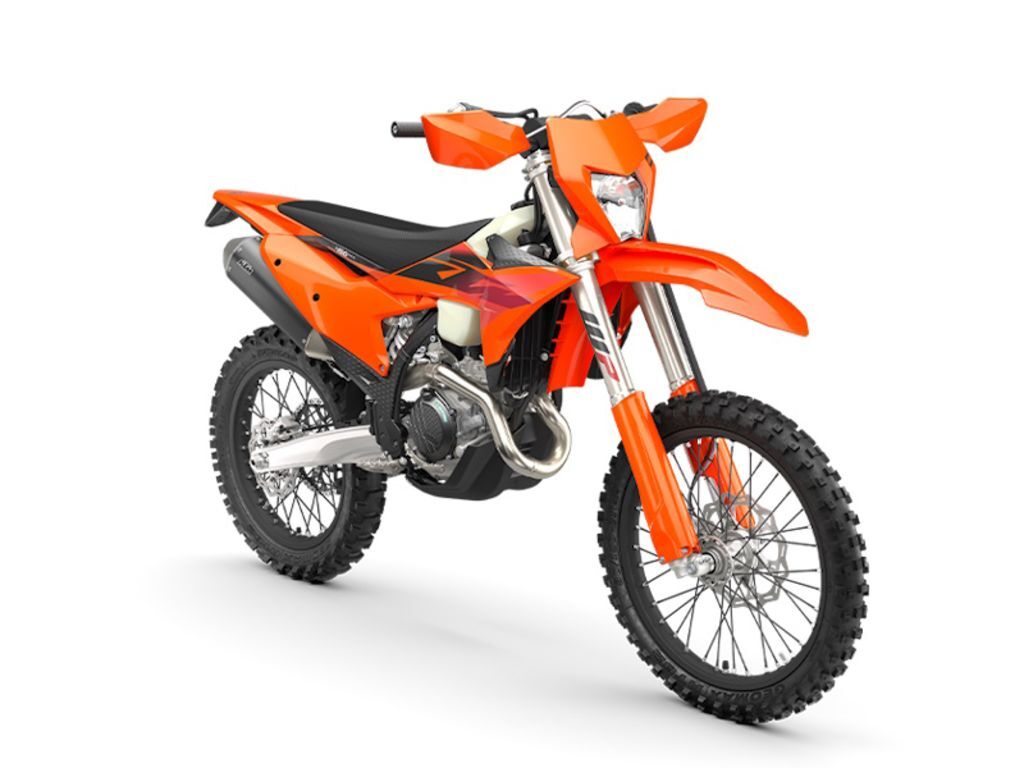 2027 KTM 450 XCF-W XCF-W in Monroe, MI