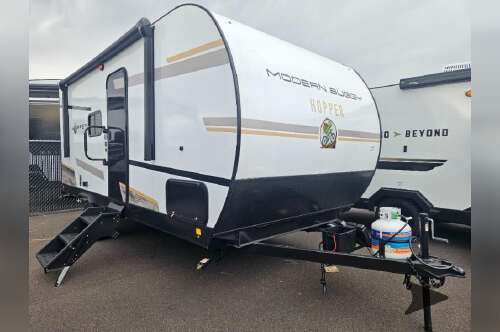 2027 Modern Buggy Rv Hopper 4 in great falls MT