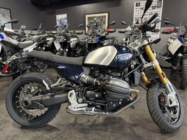 2026 BMW R 12 nineT in Albuquerque, NM