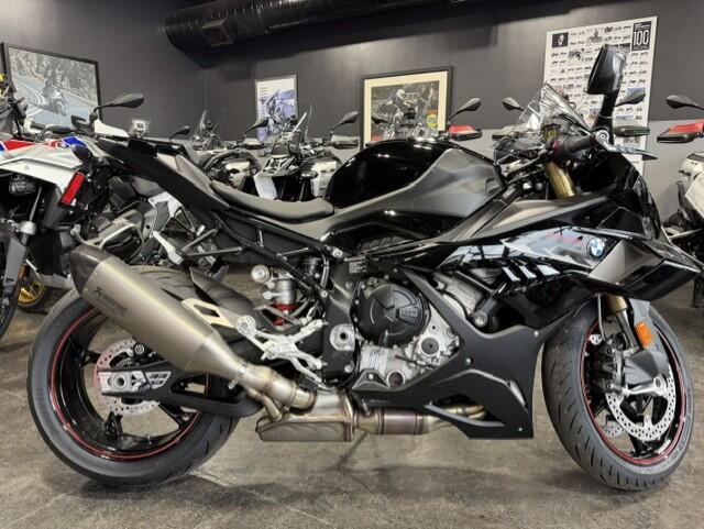 2026 BMW S 1000 RR 1000 RR in Albuquerque, NM