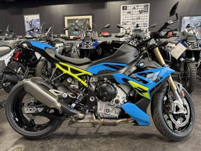 2026 BMW S 1000 R 1000 R in Albuquerque, NM