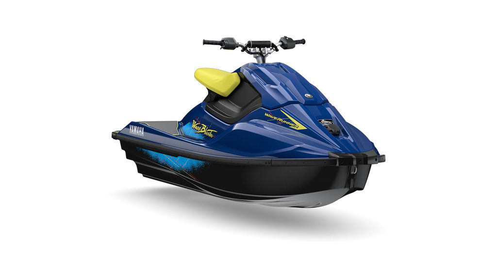 2027 Yamaha Waverunners WaveBlaster in deerfield beach FL