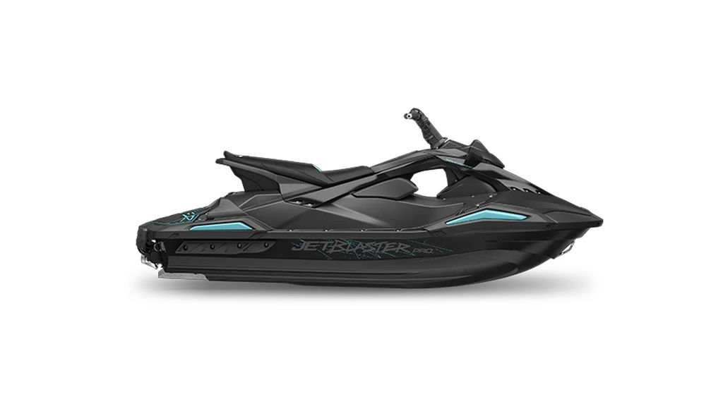 2027 Yamaha Waverunners JetBlaster PRO 3-Up in deerfield beach FL