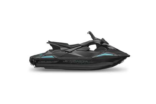 2027 Yamaha Waverunners JetBlaster PRO 3-Up in deerfield beach FL