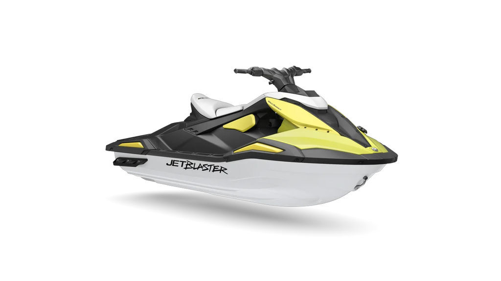 2027 Yamaha Waverunners JetBlaster in deerfield beach FL