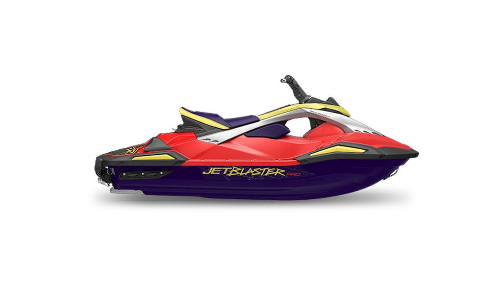 2027 Yamaha Waverunners JetBlaster PRO 2-Up in deerfield beach FL