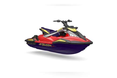 2027 Yamaha Waverunners JetBlaster PRO 3-Up in deerfield beach FL