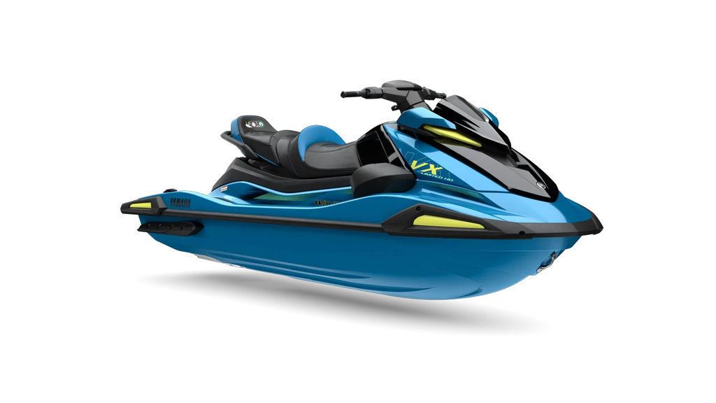 2027 Yamaha Waverunners VX® Limited HO in deerfield beach FL