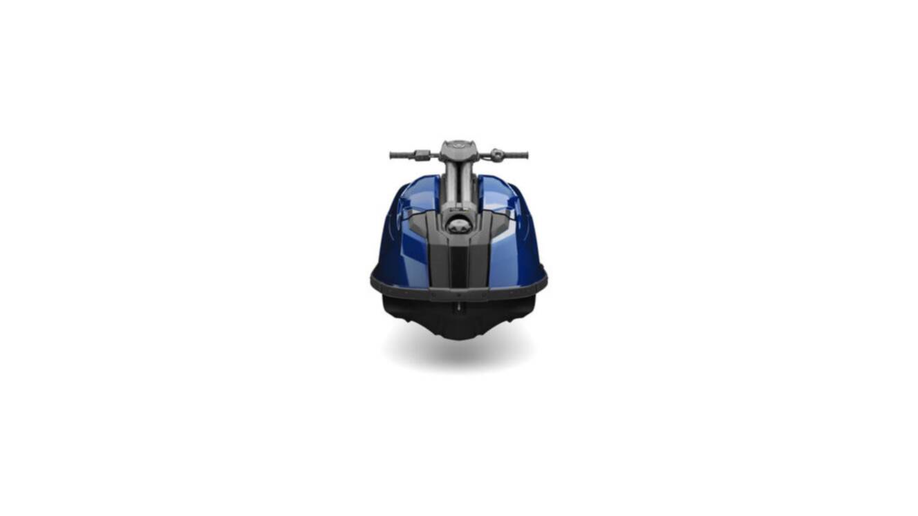 A photo of this 2027 Yamaha Waverunners SuperJet®