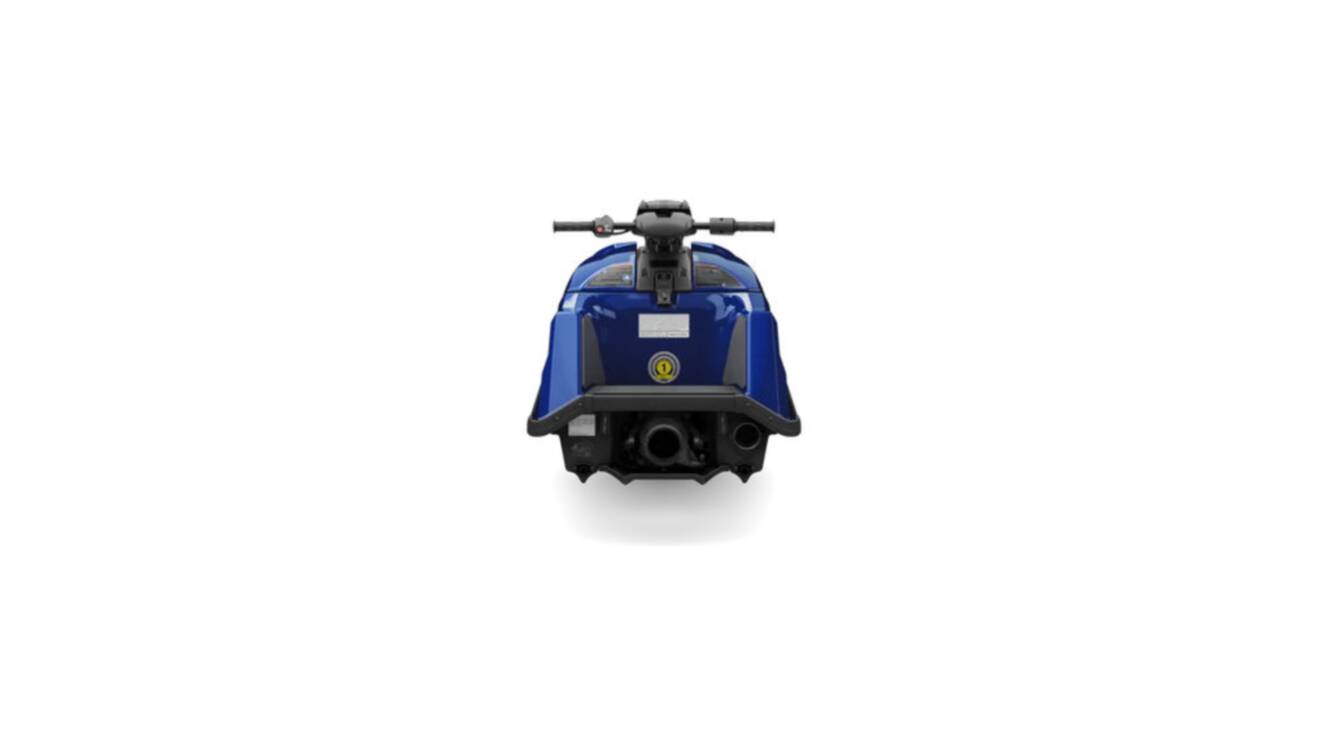 A photo of this 2027 Yamaha Waverunners SuperJet®