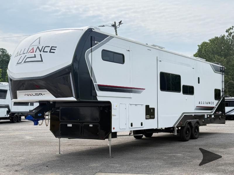 2027 Alliance Rv Valor 37V11 in calera AL