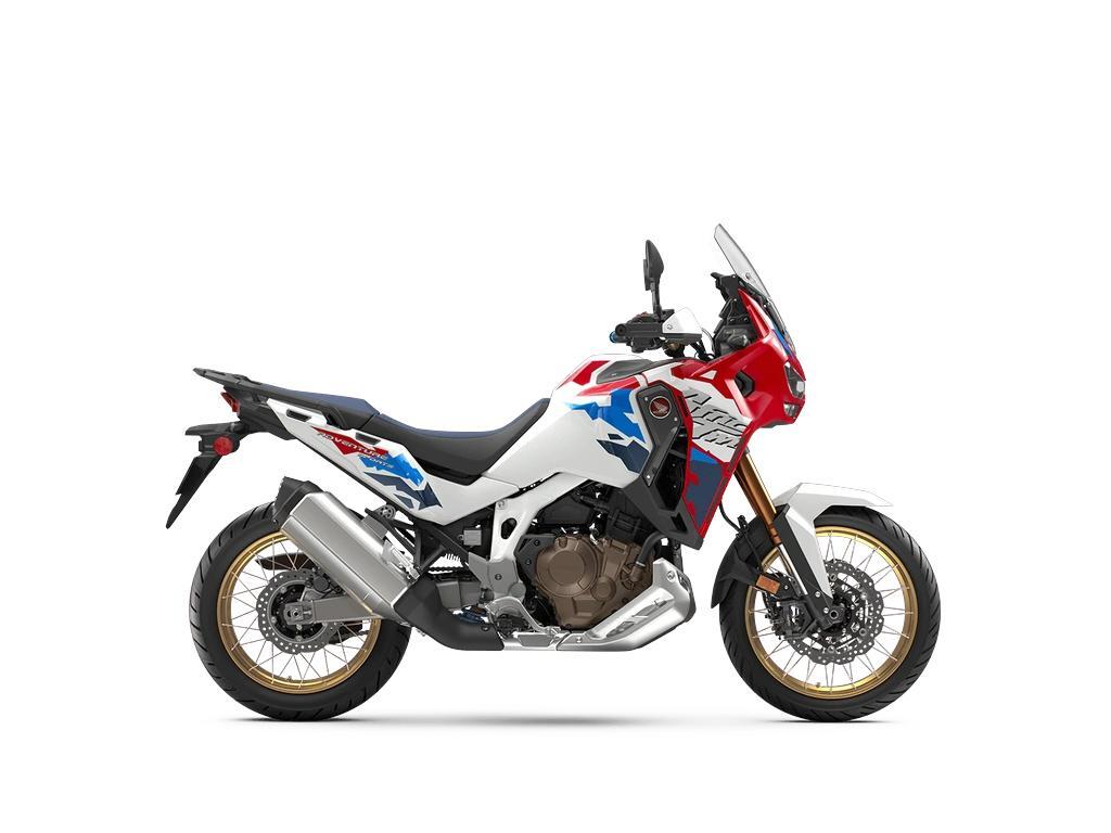 2026 Honda Africa Twin Adventure Sports ES ADVENTURE SPORTS ES in Manassas, VA