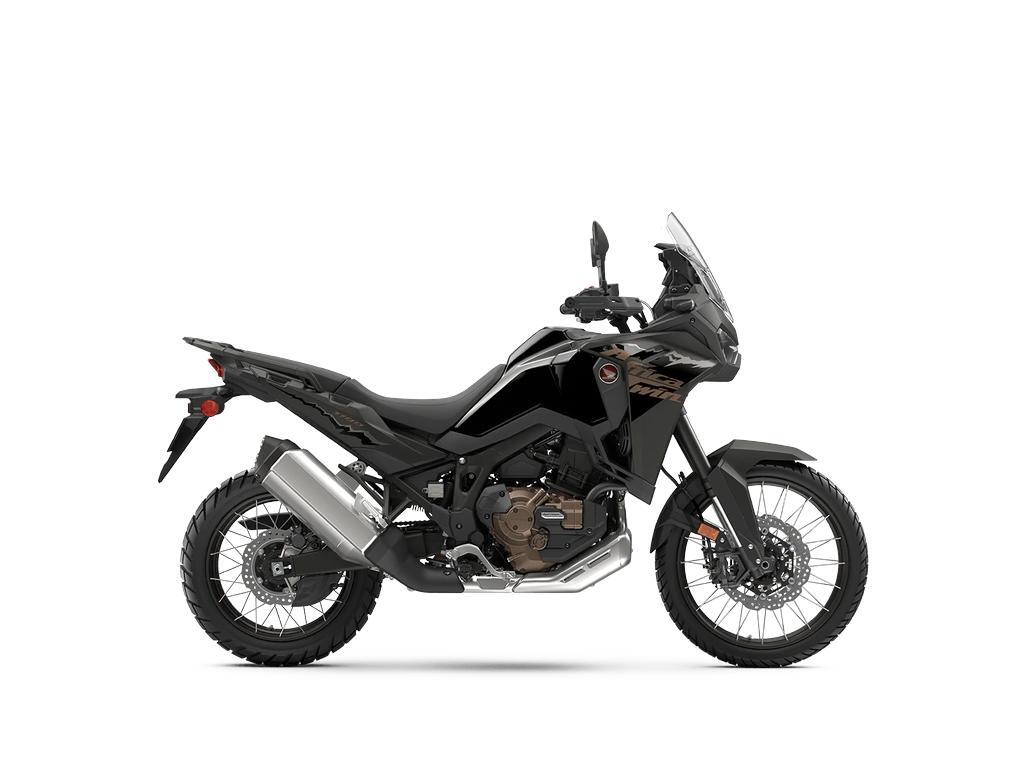 2026 Honda Africa Twin DCT DCT in Manassas, VA