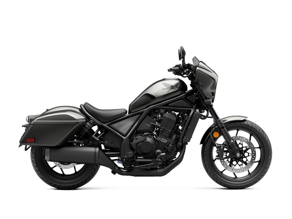 2026 Honda Rebel 1100T 1100T in Manassas, VA