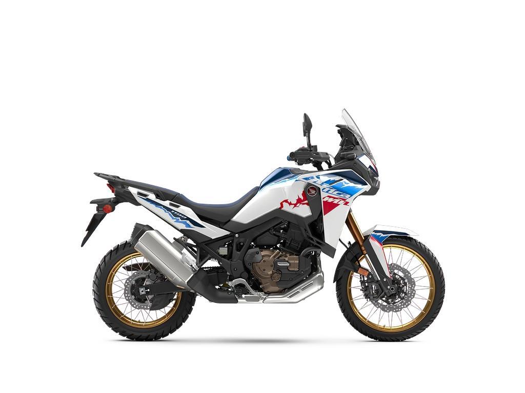 2026 Honda Africa Twin DCT DCT in Manassas, VA