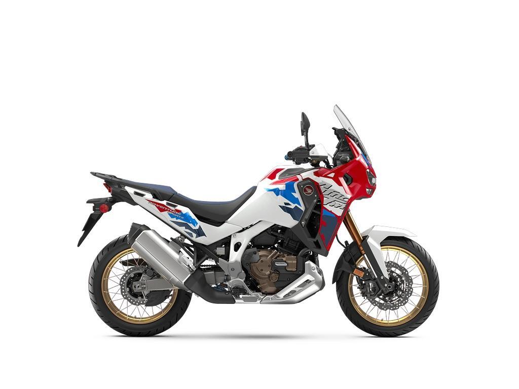 2026 Honda Africa Twin Adventure Sports ES DCT ADVENTURE SPORTS ES DCT in Manassas, VA