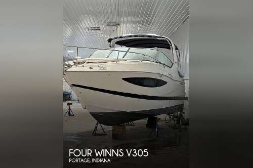 2011 Four Winns V305 V355 in portage IN