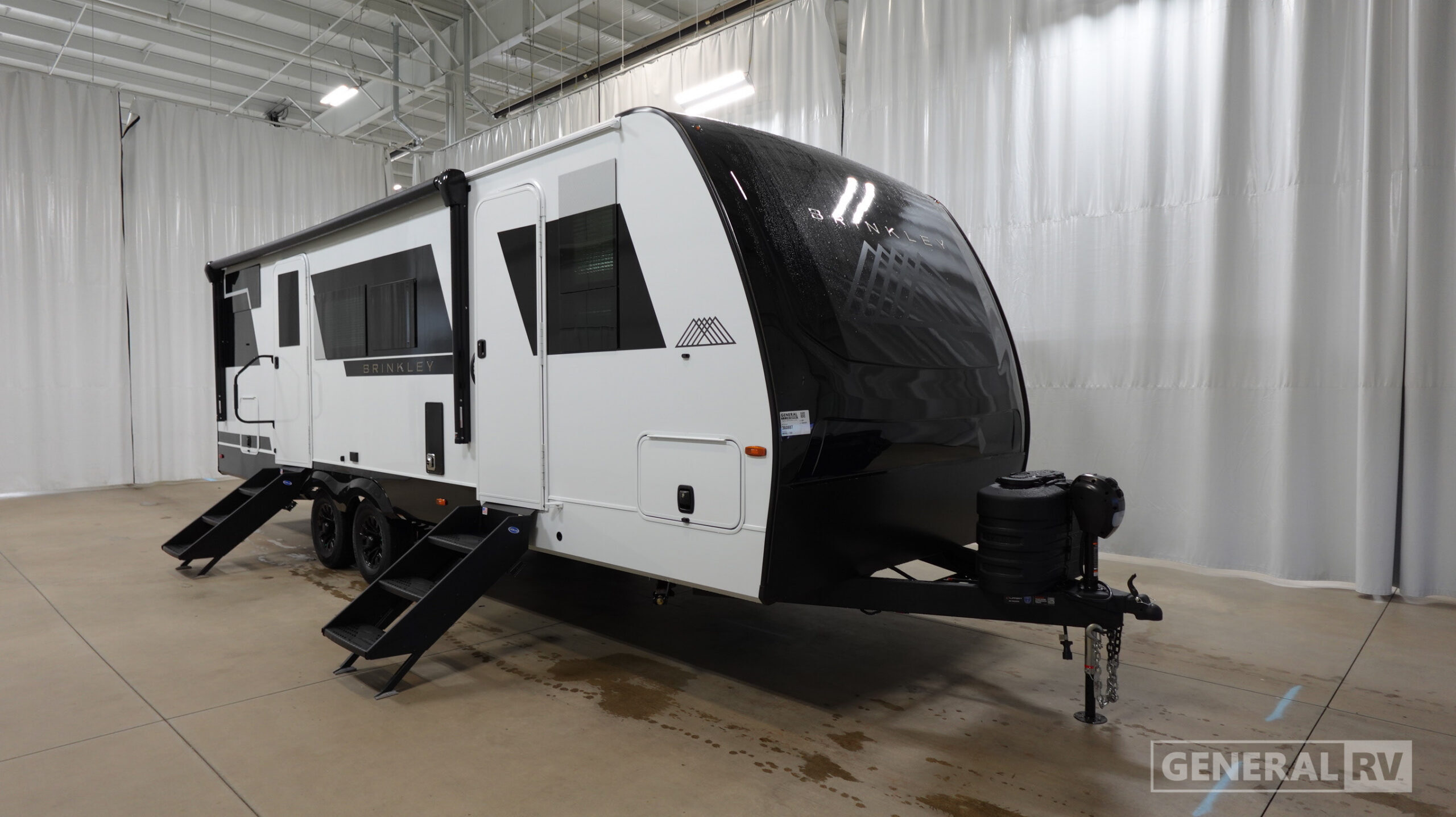 2027 Brinkley MODEL Ix 24X in fort pierce FL
