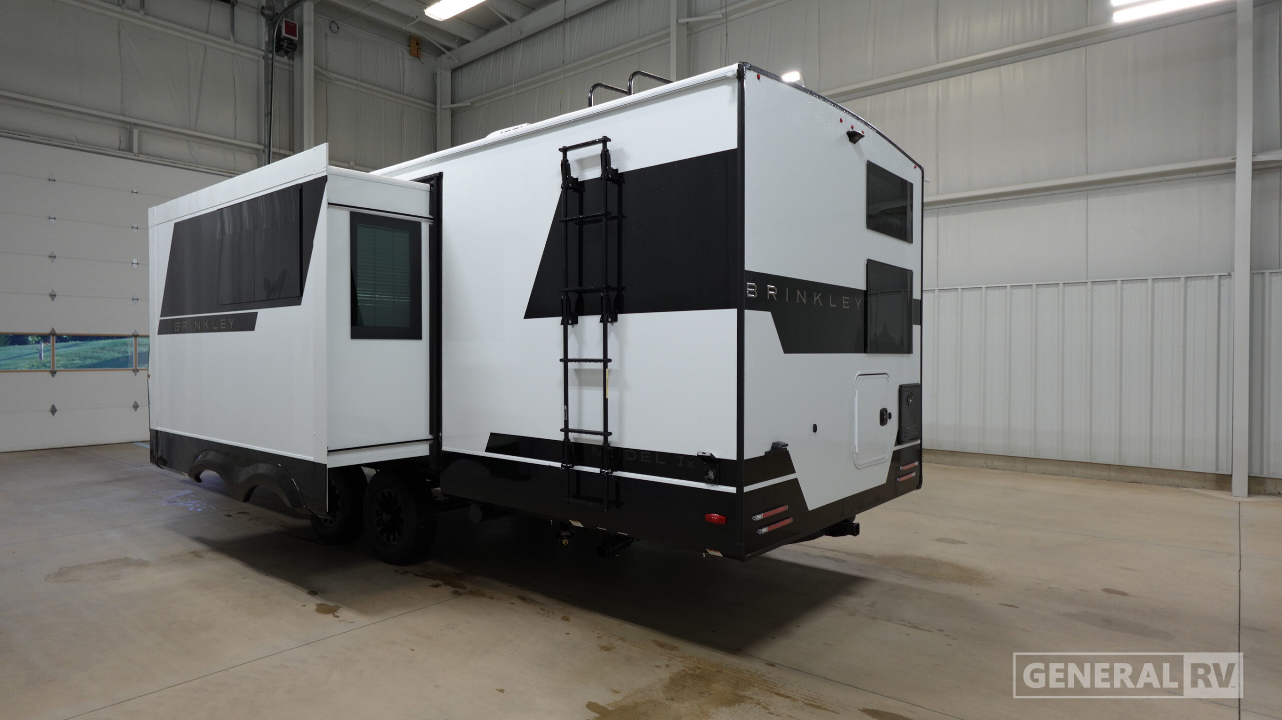 2027 Brinkley MODEL Ix 24X in fort pierce FL