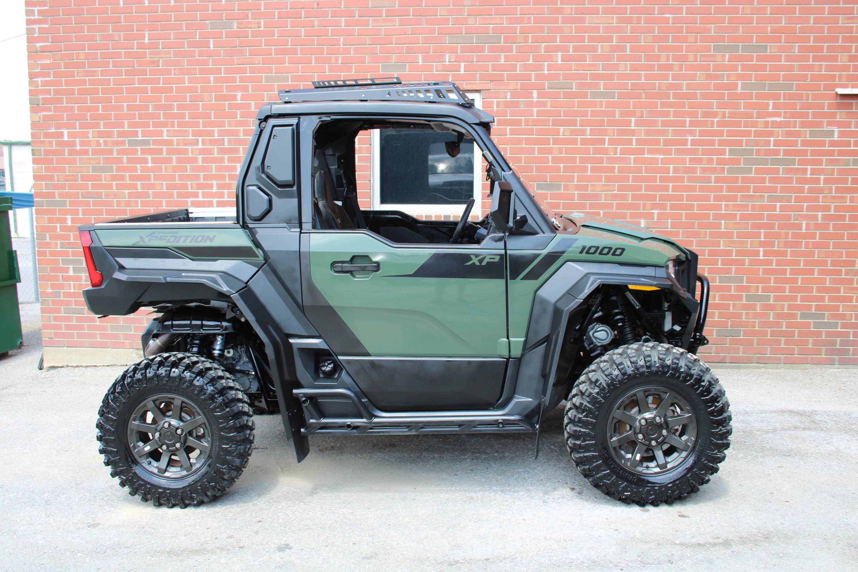 2024 Polaris XPEDITION XP ULTIMATE in lebanon TN