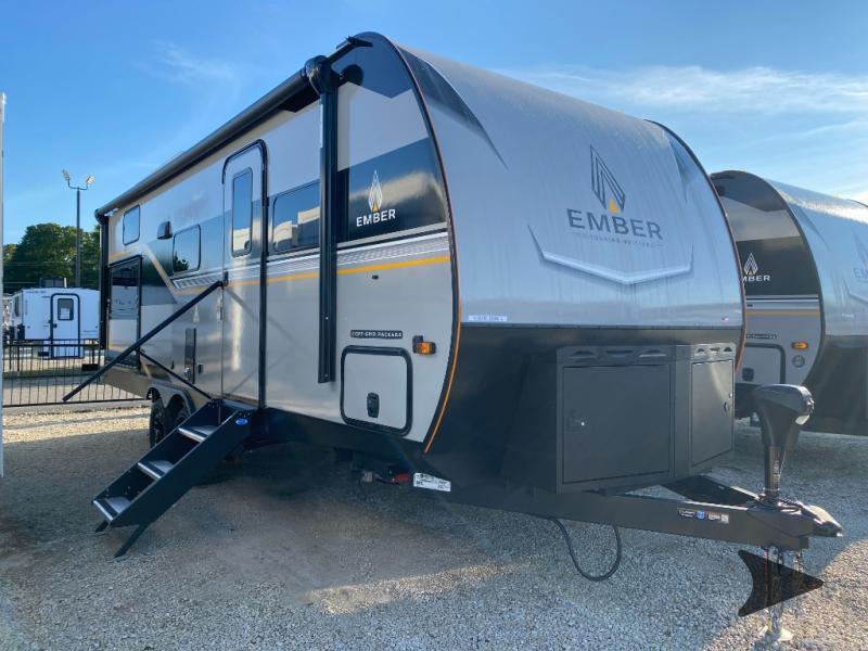 2027 Ember Rv Touring Edition 2200ETL in coldwater MI