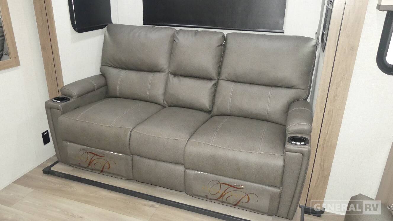 A photo of this 2024 Grand Design IMAGINE XLS 17MKE