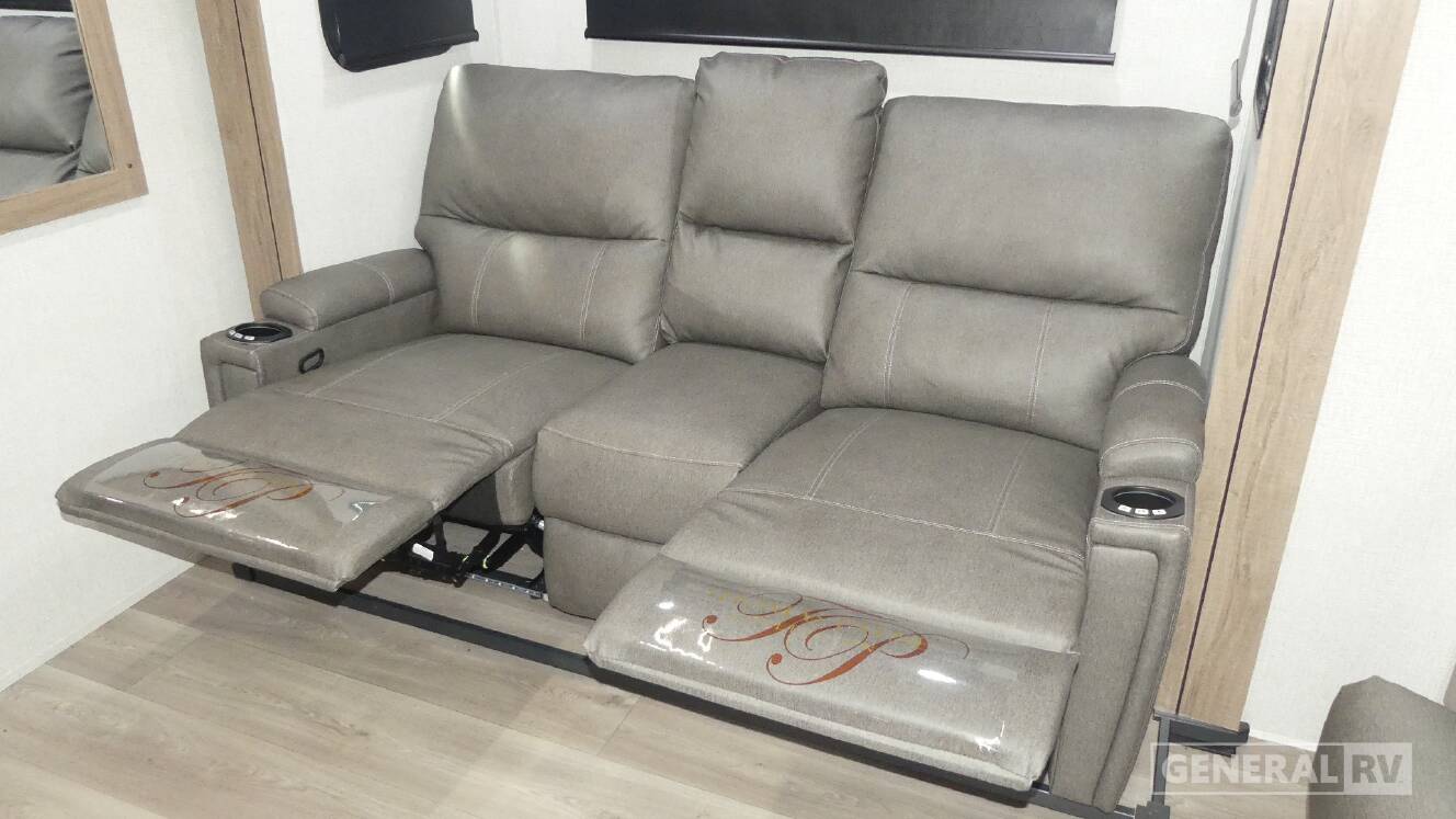 A photo of this 2024 Grand Design IMAGINE XLS 17MKE