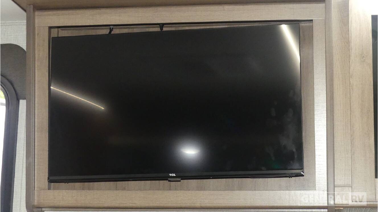 A photo of this 2024 Grand Design IMAGINE XLS 17MKE