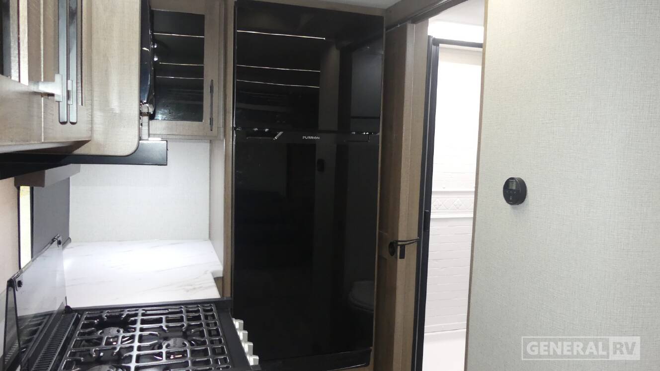 A photo of this 2024 Grand Design IMAGINE XLS 17MKE