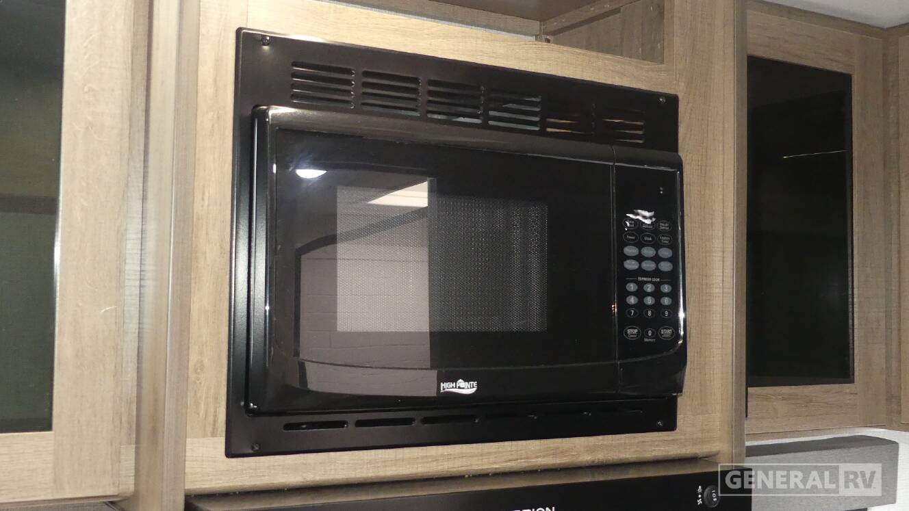 A photo of this 2024 Grand Design IMAGINE XLS 17MKE